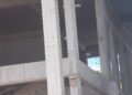 PT Srimas Raya Diduga Langgar Izin, Bangun Ruko 4 Lantai di Luar Batas PL Resmi