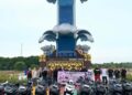 Komunitas Honda Vario Ajak Pelajar SMK di Karimun Peduli Keselamatan Berkendara Lewat Vario Edu Ride 2025