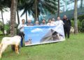 Panbil Group Berbagi Kurban Dan Mendistribusikan Kepada Masyarakat