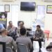 Tingkatkan Kualitas Pelayanan Publik, Karo Ops Polda Kepri Tinjau Layanan 110 Polresta Barelang