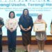 BP Batam: Pemberdayaan UMKM, Kunci Pertumbuhan Ekonomi Dua Digit di Kota Batam