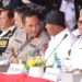 Kapolda Kepri Hadiri Pemusnahan 2 Ton Sabu Bersama Instansi Terkait Bangun Komitmen Berantas Narkotika