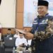 PPIH Debarkasi Batam Sambut Kedatangan Kloter 1 Jemaah Haji Kepri, 443 Orang Tiba Dengan Selamat di Tanah Air