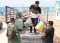 99 KK Terdampak Proyek Rempang Tempati Hunian Baru di Tanjung Banon