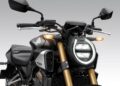 Neo Sport Café CB650R Terbaru, Makin Gagah dengan Teknologi Terkini
