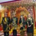LAM Kepri Kota Batam Tabalkan Gelar Adat kepada Kepala – Wakil Kepala BP Batam