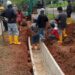 Tindaklanjuti Laporan Masyarakat, BP Batam Lakukan Perbaikan Jalan Letjen Suprapto SP Plaza