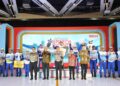 Bangga! Instruktur Safety Riding Capella Honda Sabet Juara 3 Nasional
