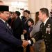 Raih Predikat Lulusan Terbaik, Perwira TNI AL Tuntaskan Pendidikan Military Educational And Scientific Center Of The Navy Russian Federation Di Rusia