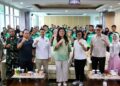 Perpani Batam Gelar Pelatihan Pelatih Panahan, Hadirkan Srikandi Olimpiade Indonesia