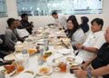 Batam Capai 98%, BP Batam Gelar Monev Bersama Mitra Korea