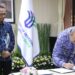 Kembangkan Investasi, BP Batam Teken Nota Kesepahaman Bersama Kemerinves