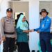 Progres Pergeseran Warga: 106 KK Tatap Harapan Baru Di Tanjung Banon
