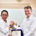 Kepala BP Batam Sambut Kunjungan Duta Besar Australia, Harapkan Investasi Meningkat