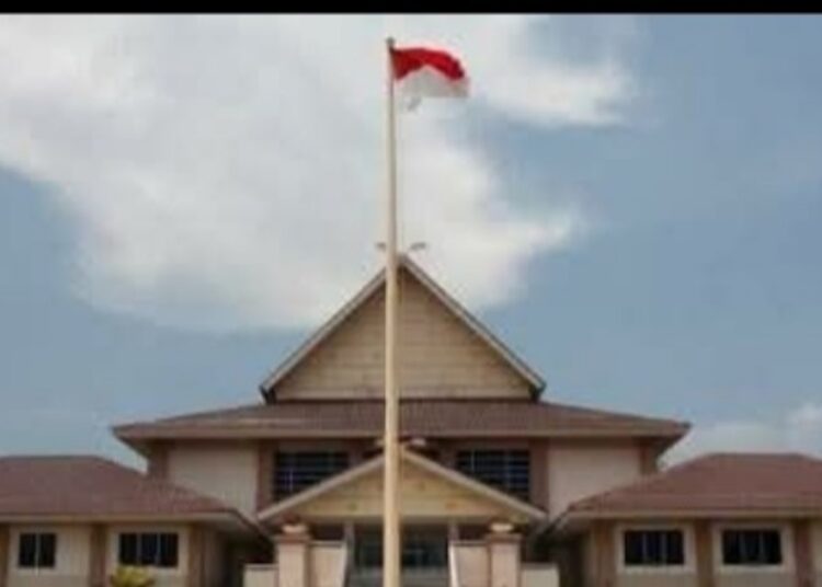 Rapat Banggar DPRD Batam: PWO Kecewa Sulitnya Mendapatkan Informasi