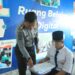 Komitmen Dukung Pendidikan, 6 Anak Binaan LPKA Batam Ikuti UAS