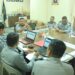 Jelang Pertengahan TA, LPKA Batam Rapat RPD