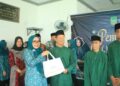 HKG TPP ke-51, TP PKK Batam Dukung Pembinaan Moral dan Spiritual di LPPKA dan LPP Batam