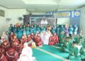 Sidang TPP, LPKA Batam Batam usulkan Hak Integrasi 7 orang anak binaan