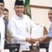 DPRD Kota Batam Gelar Paripurna Bahas Tanggapan Fraksi, Tetapkan Asnawati Atiq Pimpin Pansus Ranperda Kota Ramah Anak