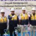 Wakil Ketua I DPRD Batam Hadiri Groundbreaking TPS Punggur, Dukung BP dan Persero Kuatkan Infrastruktur Pelabuhan