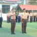 Upacara Kesadaran dan Bernegara Diikuti Anak Binaan dan Pegawai LPKA Batam