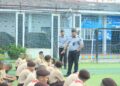 Upacara Kesadaran Kebangsaan dan Bernegara, Kepala LPKA Batam Apresiasi Para Anak Binaan
