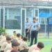 Upacara Kesadaran Kebangsaan dan Bernegara, Kepala LPKA Batam Apresiasi Para Anak Binaan