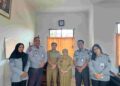 LPKA Batam dan SKB Batam Bahas Draf Kurikulum Terintegrasi bagi Anak Binaan