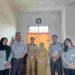 LPKA Batam dan SKB Batam Bahas Draf Kurikulum Terintegrasi bagi Anak Binaan
