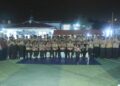Peringatan Hari Anak Nasional 2025, LPKA Batam Gelar Kegiatan Kepramukaan