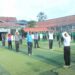 LPKA Batam Senam bersama Pegawai dan Anak Binaan
