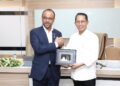 Amsakar Paparkan Potensi Batam Ke Dubes UEA, Jajaki Peluang Kerja Sama Strategis
