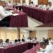 Bentuk Karakter CPNS, Karutan Batam Berikan Penguatan Tugas dan Fungsi Petugas Pemasyarakatan