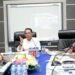 Pasar Induk Jodoh Disiapkan Jadi Pusat Ekonomi Dan Sosial Midern