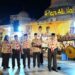 Gebyar Pramuka Kota Batam Tahun 2025 Ajang Kreatifitas