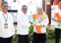 Pemko Batam Sosialisasikan Survei Penilaian Integritas Tahun 2025
