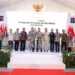 Amsakar – Li Claudia Chandra Hadiri Peresmian Pabrik PT STANIA, Dorong Hilirisasi Dan Lapangan Kerja