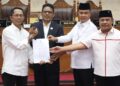 Pemko Batam Usulkan Ranperda Administrasi Kependudukan, Amsakar: Data Akurat Jadi Fondasi Pemerintahan