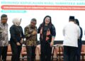 Dirjen Perumahan Perkotaan Gelar Rakor Sinergitas Penanganan Permasalahan Perumahan Perkotaan