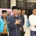 Amsakar Lepas Keberangkatan 275 Jemaah Umrah Samira Travel Di Bandara Hang Nadim