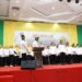 DPD Dan DPC PERPAT Resmi Dilantik, Amsakar Dorong Sinergi Pemuda Untuk Pembangunan Batam
