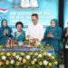 HKG PKK Ke-53 53, Wali Kota Batam Ajak PKK Terus Berperan Wujudkan Indonesia Emas 2045