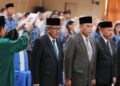 Amsakar: Perubahan Jabatan Hal Yang Lumrah Dalam Birokrasi