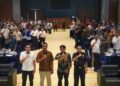 BP Batam Perkuat Sinergi Regulasi JPT Melalui FGD Bersama Pelaku Usaha