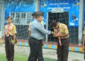 Kepala LPKA Batam Apresiasi Anak Binaan dan Srikandi LPKA Batam