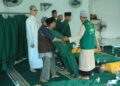 Anak Binaan LPKA Batam Ikuti Terapi Al-Qur’an dan Ruqyah untuk Kesehatan Psikis dan Spiritual