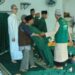 Anak Binaan LPKA Batam Ikuti Terapi Al-Qur’an dan Ruqyah untuk Kesehatan Psikis dan Spiritual