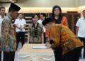 Kepala BP Batam Lantik dr. Tanto Sebagai Direktur RSBP Batam