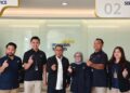 Deputi Bidang Investasi dan Pengusahaan BP Batam Ditunjuk sebagai Komisaris Utama Taspen, Bawa Misi Perkuat Sinergi Kelembagaan